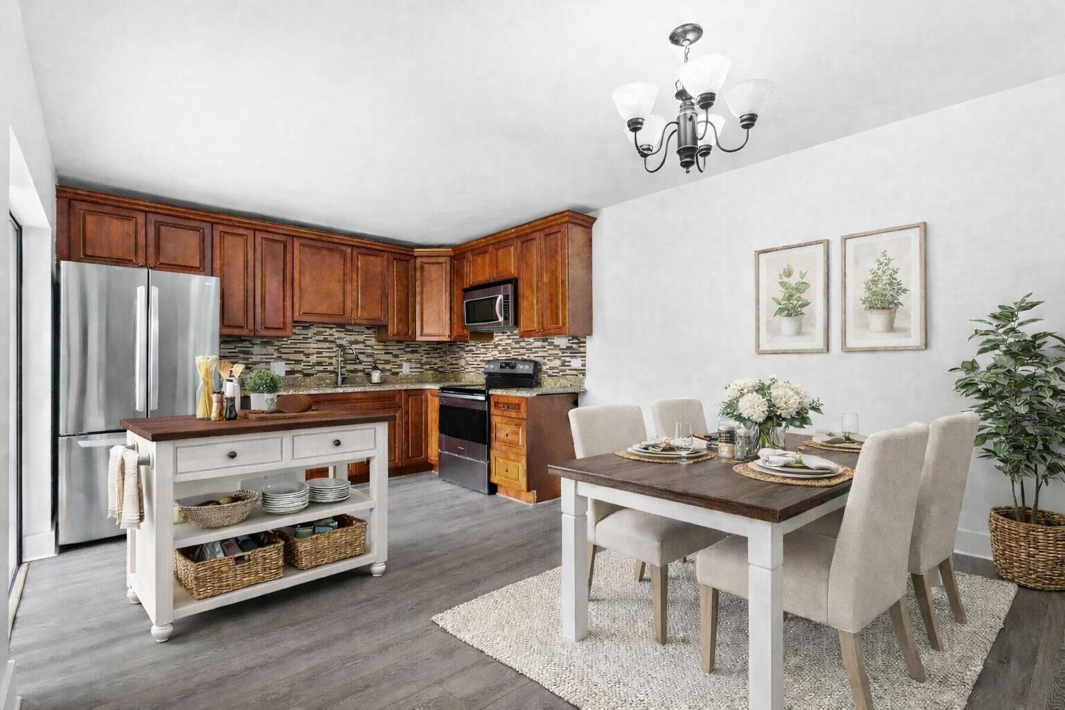 EMBASSY PARK CONDO - Residential