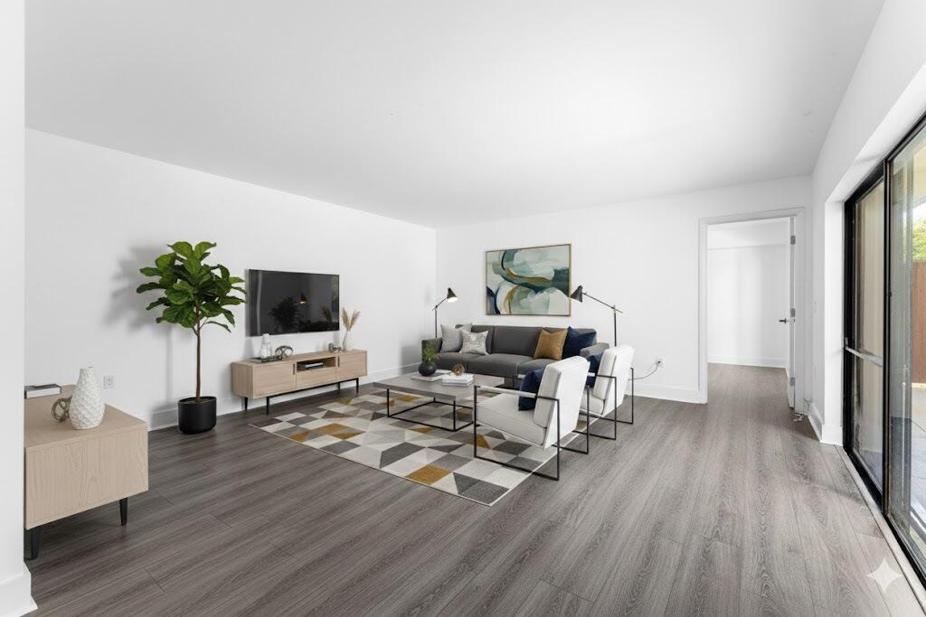 EMBASSY PARK CONDO - Residential