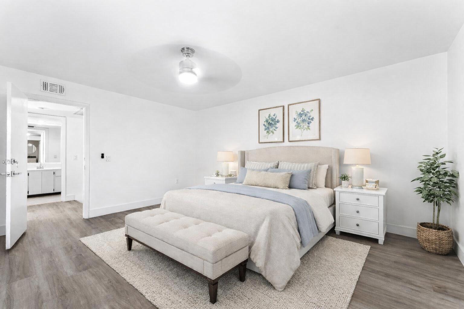 EMBASSY PARK CONDO - Residential