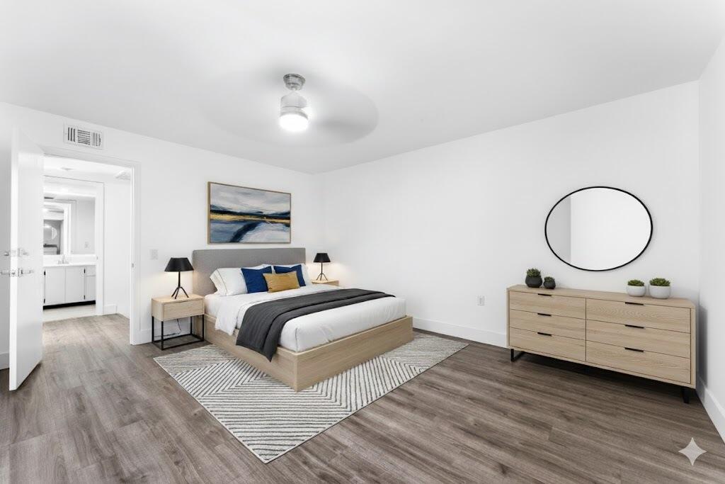 EMBASSY PARK CONDO - Residential