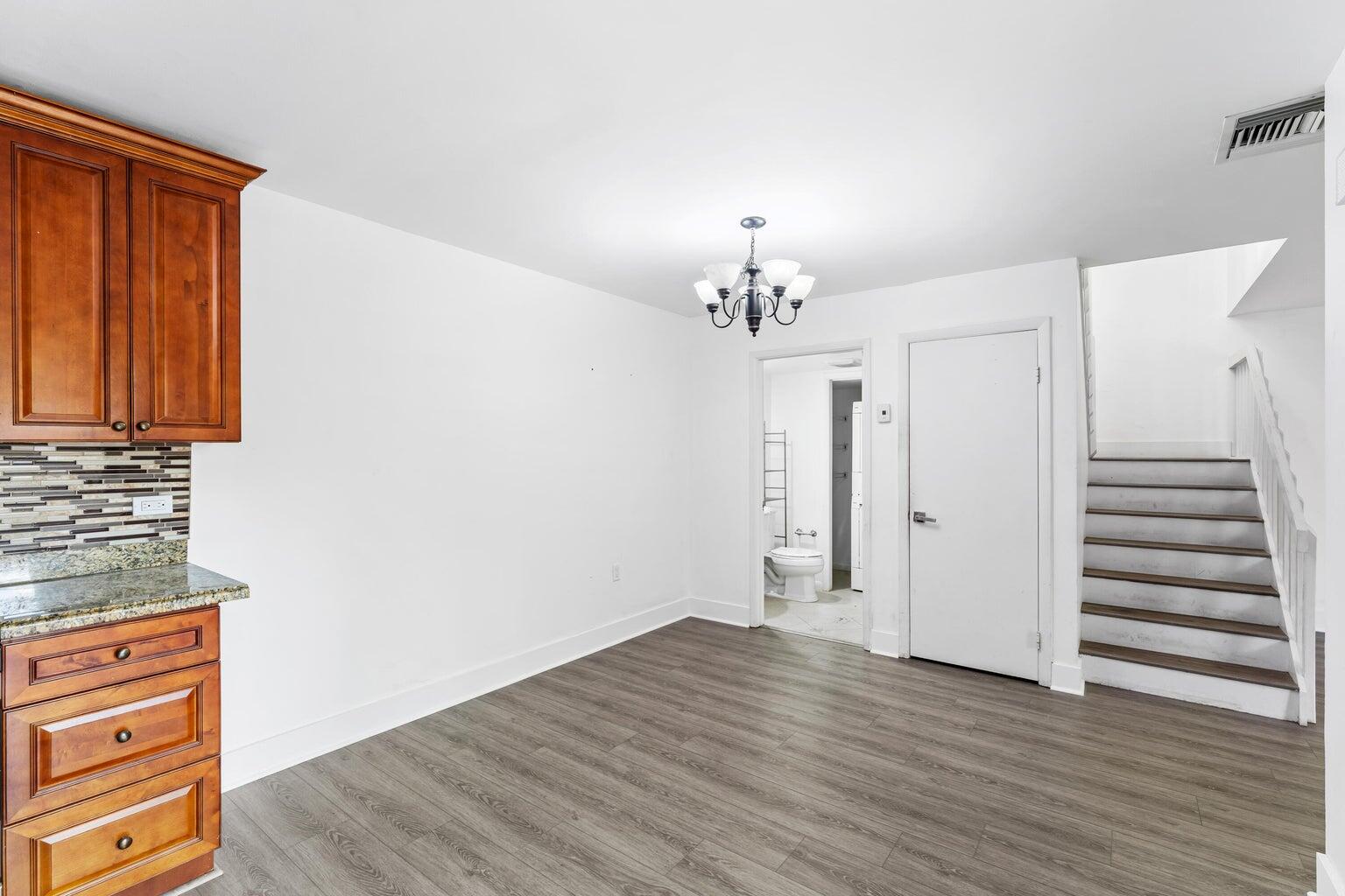 EMBASSY PARK CONDO - Residential