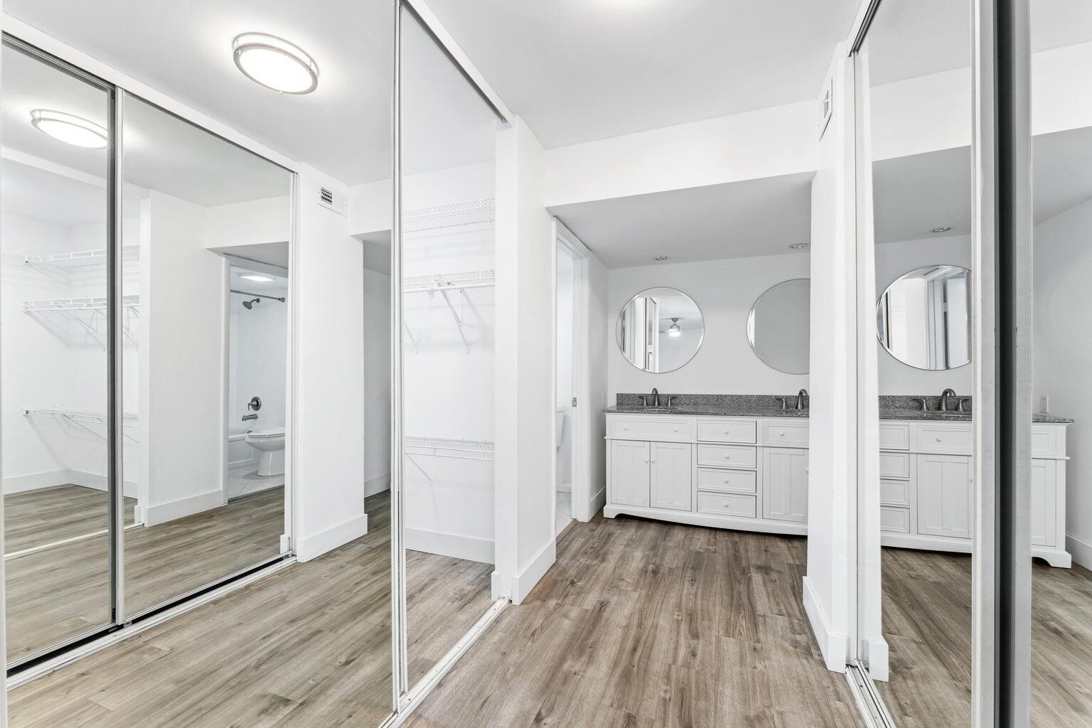 EMBASSY PARK CONDO - Residential