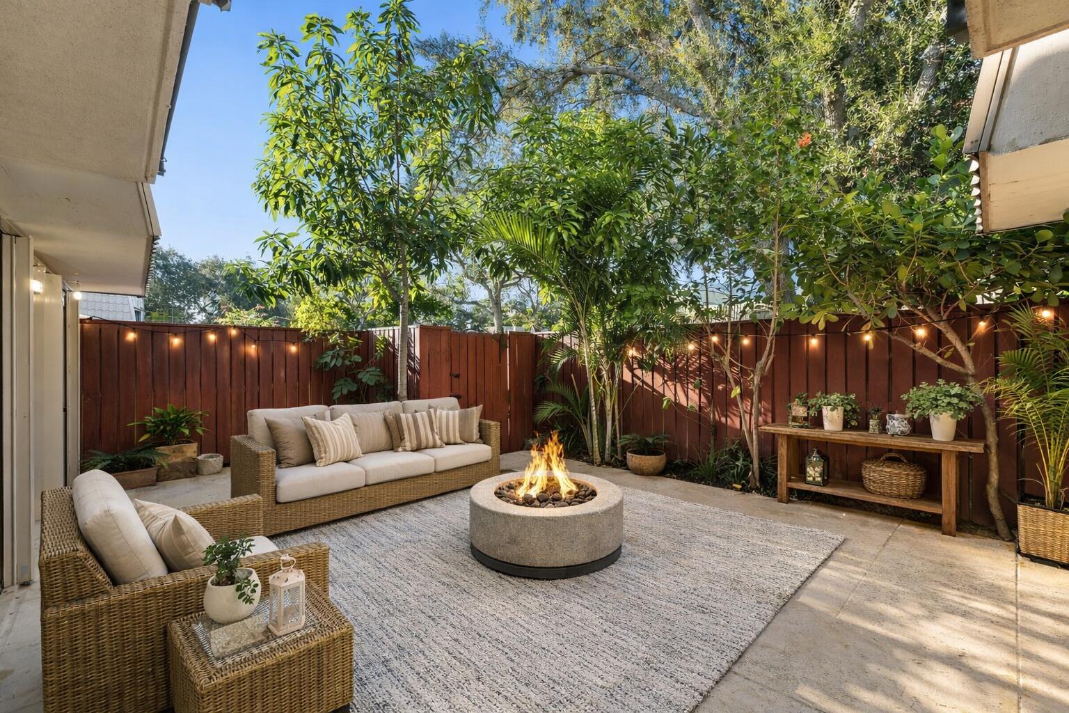 EMBASSY PARK CONDO - Residential