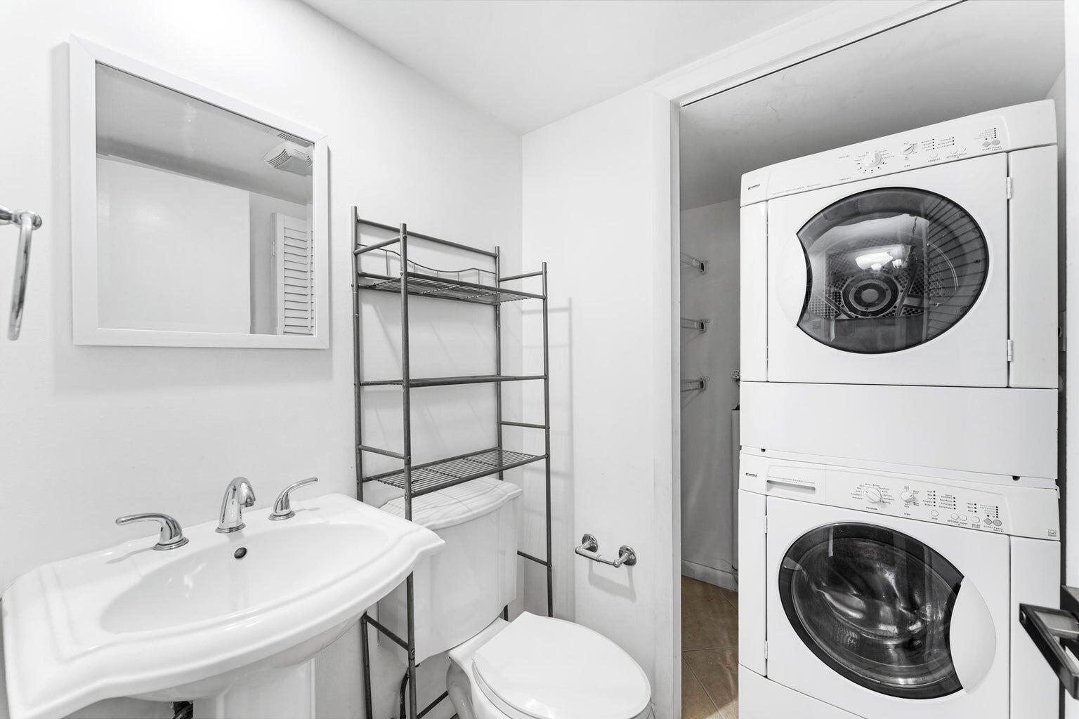 EMBASSY PARK CONDO - Residential