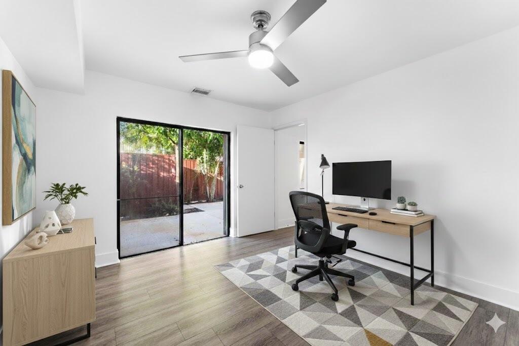 EMBASSY PARK CONDO - Residential