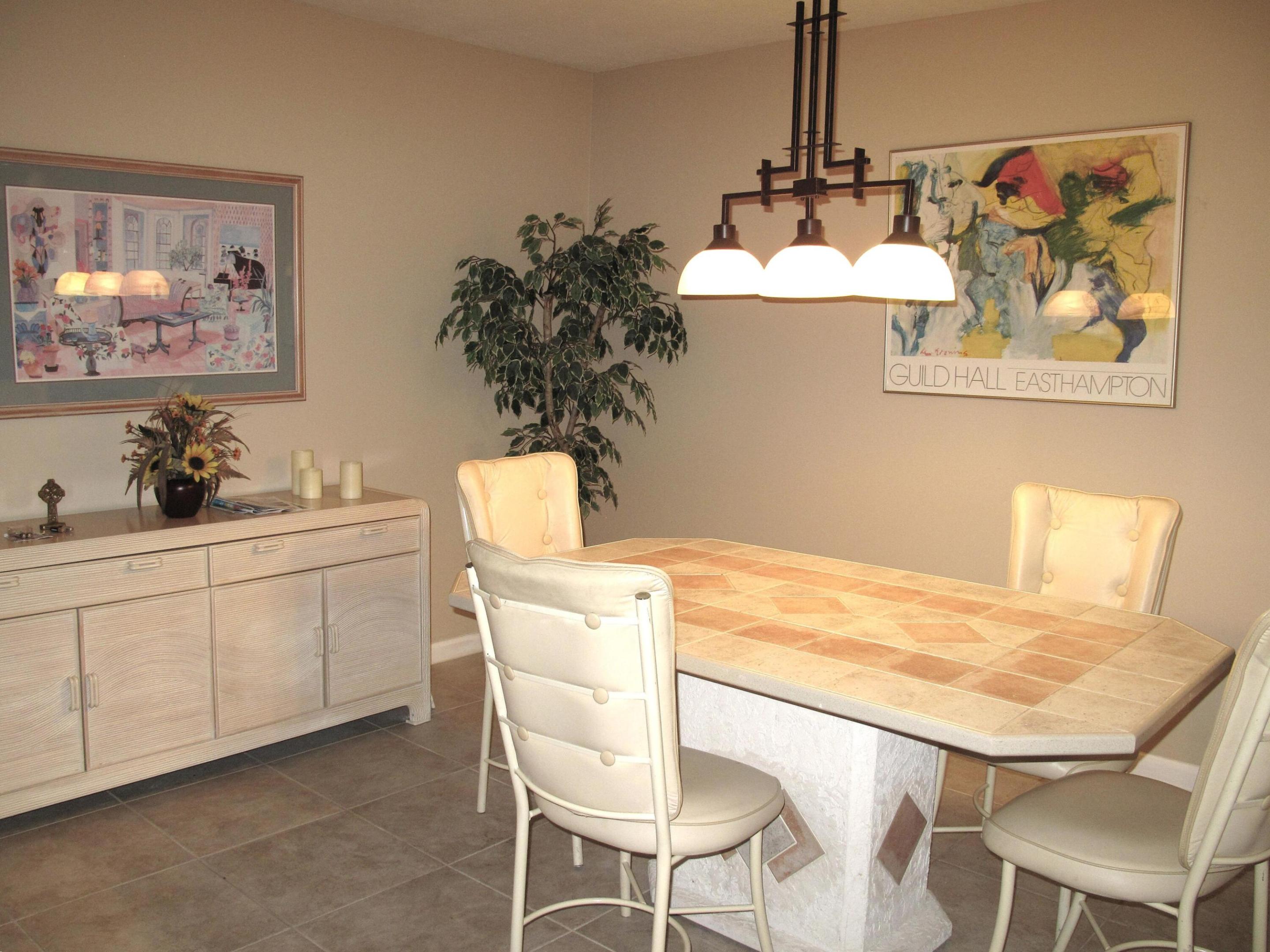 HIGH POINT OF DELRAY SEC 6 CONDO - Residential