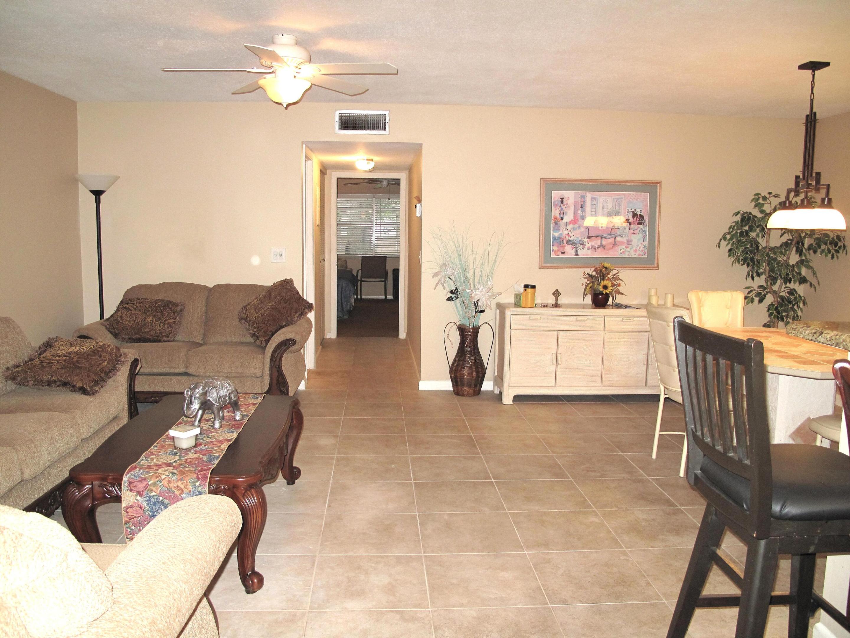 HIGH POINT OF DELRAY SEC 6 CONDO - Residential