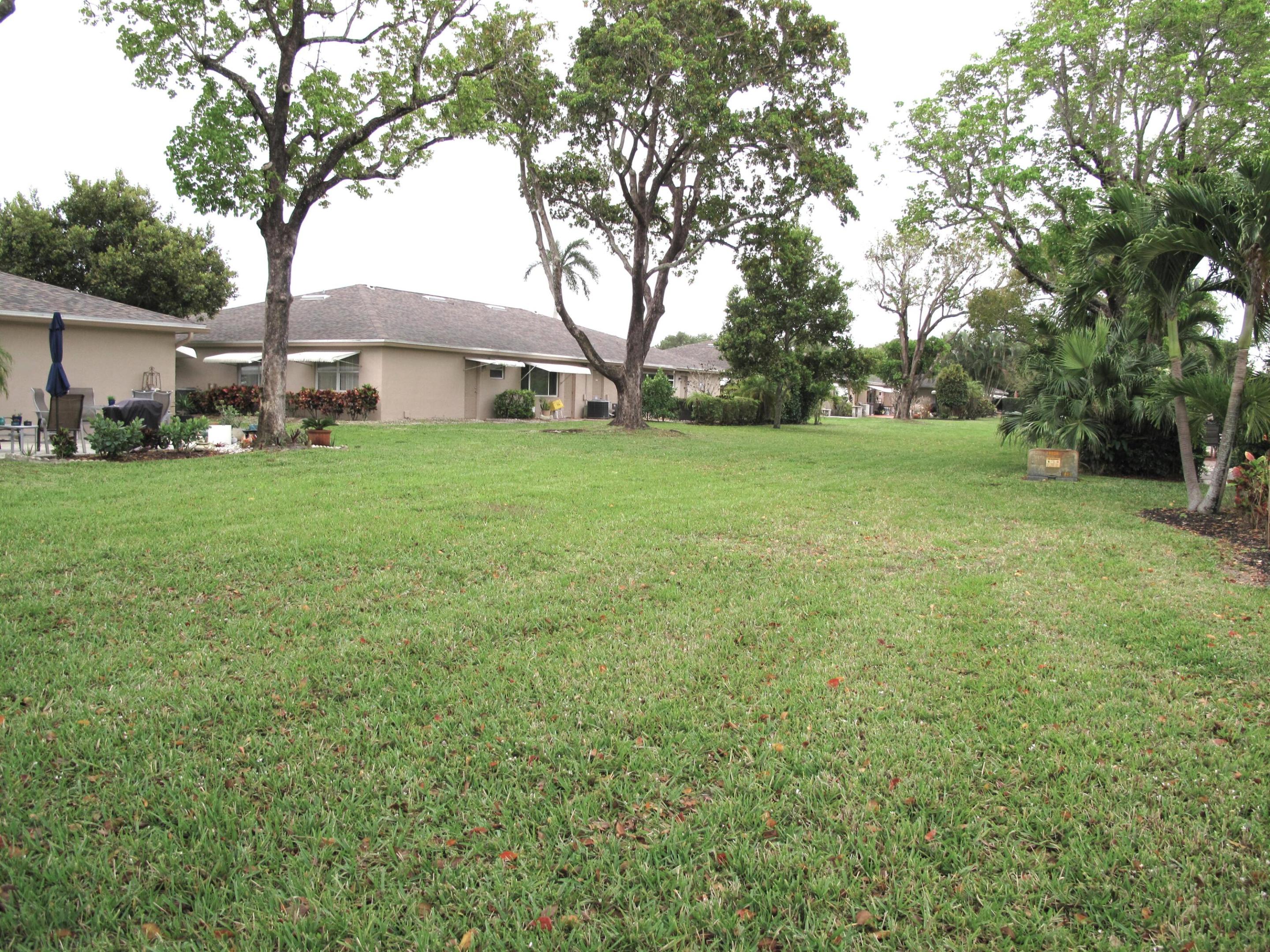 HIGH POINT OF DELRAY SEC 6 CONDO - Residential