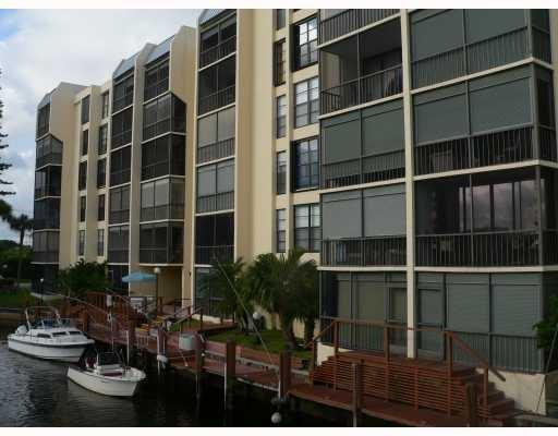 Boca Bayou Condo 01-04 - Residential Lease