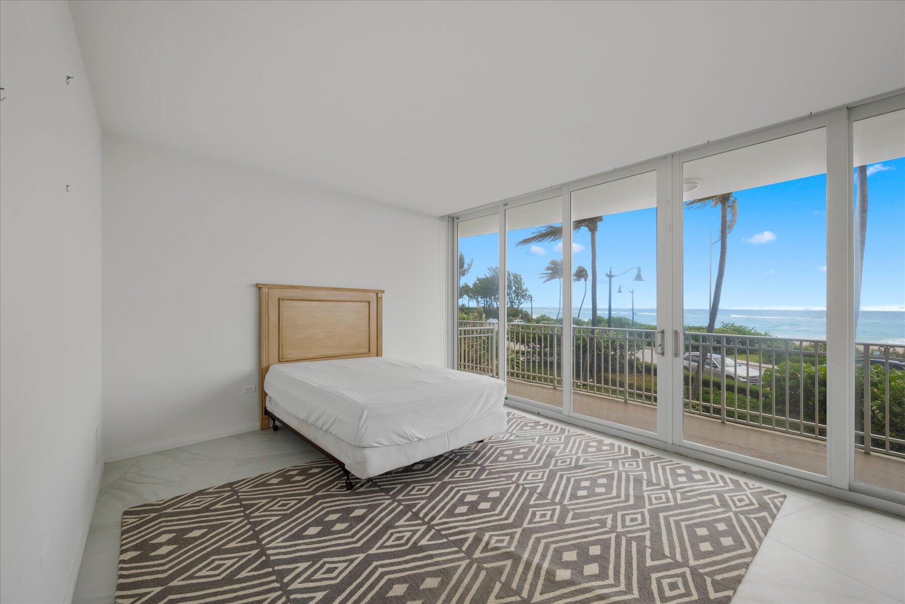 One Royal Palm Way Condo - Residential