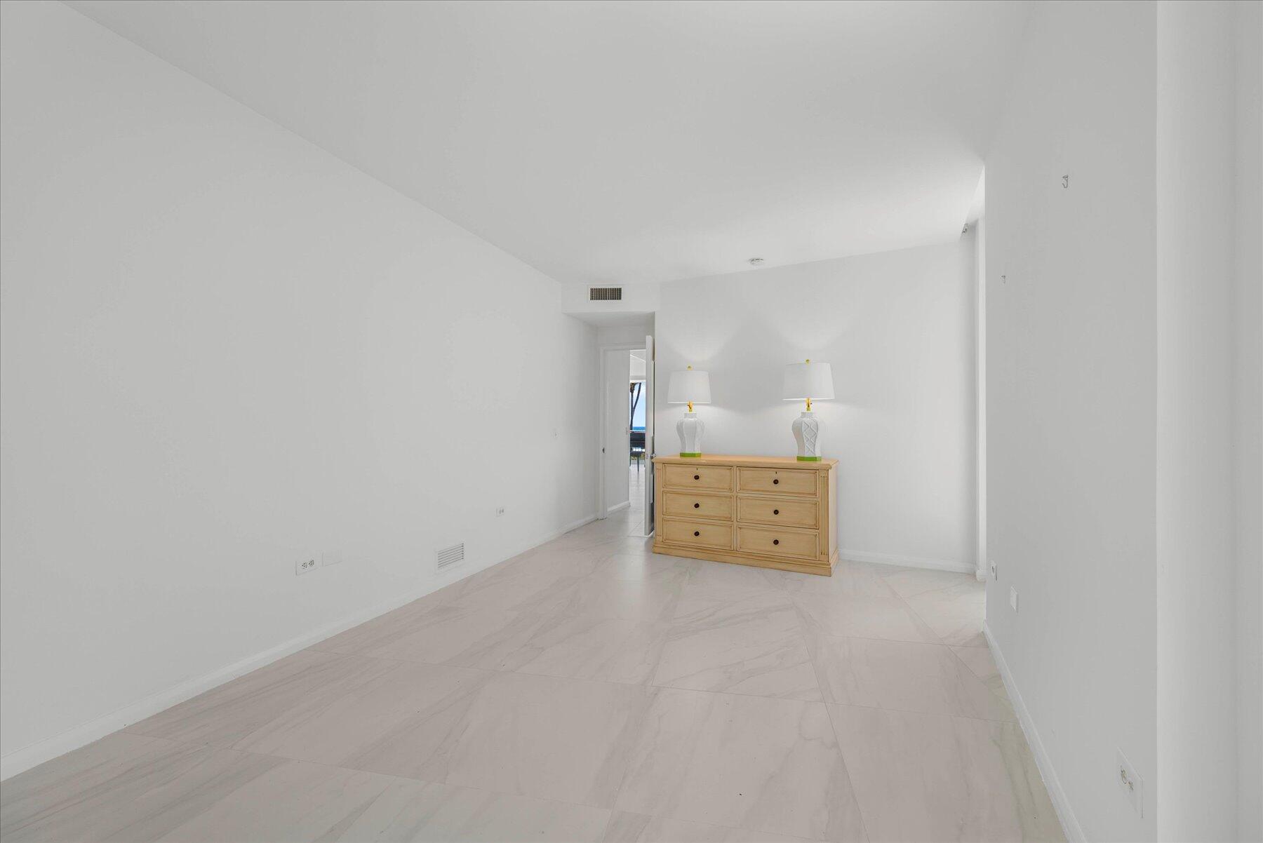 One Royal Palm Way Condo - Residential