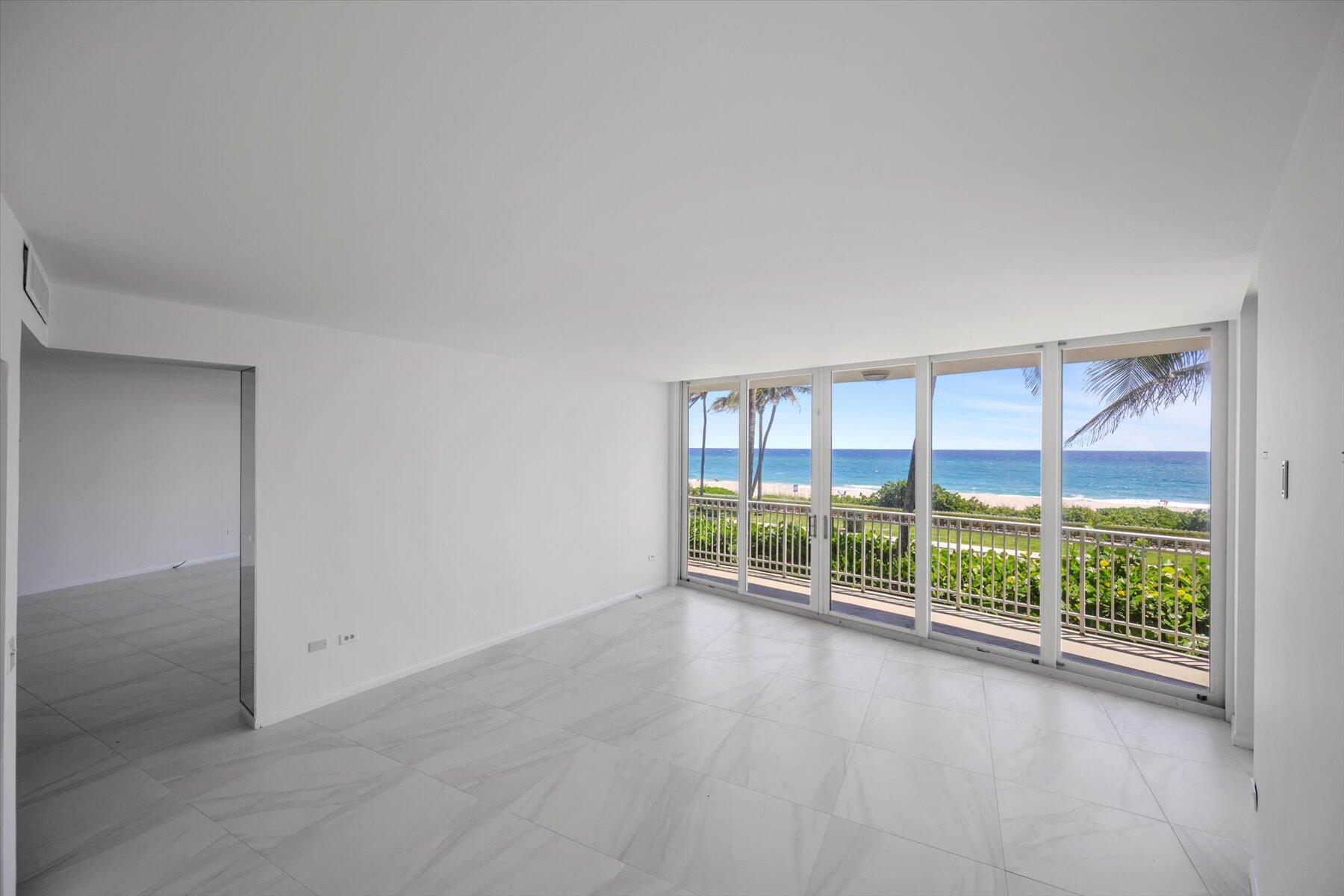 One Royal Palm Way Condo - Residential