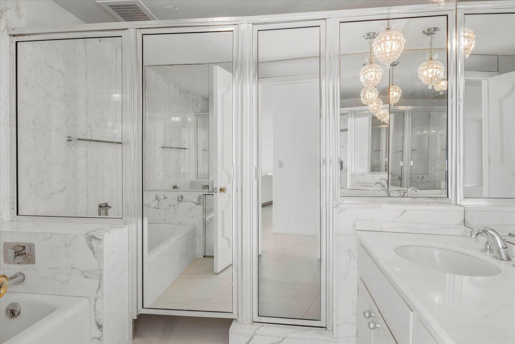 One Royal Palm Way Condo - Residential