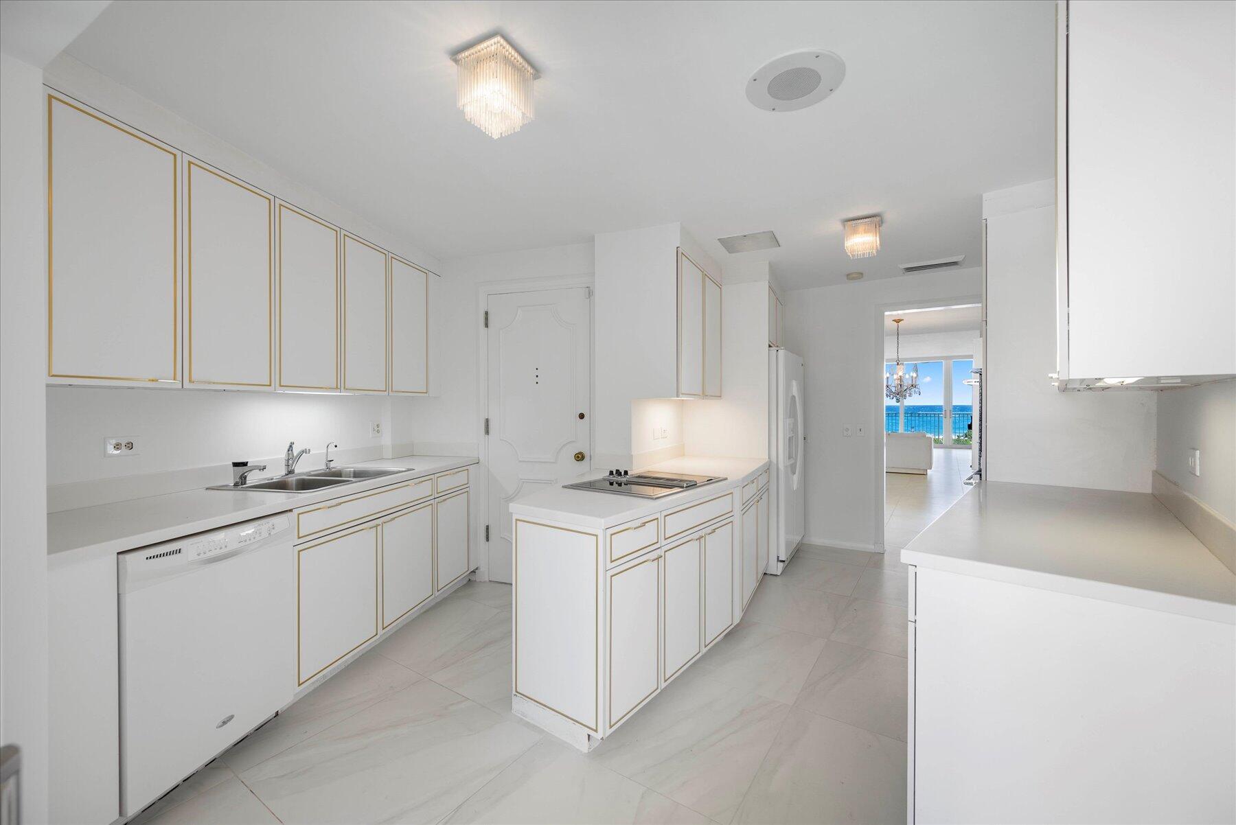 One Royal Palm Way Condo - Residential