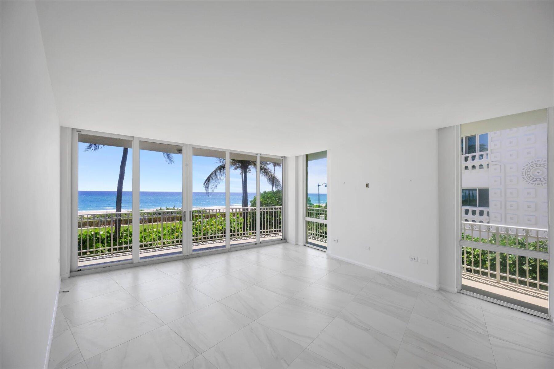One Royal Palm Way Condo - Residential