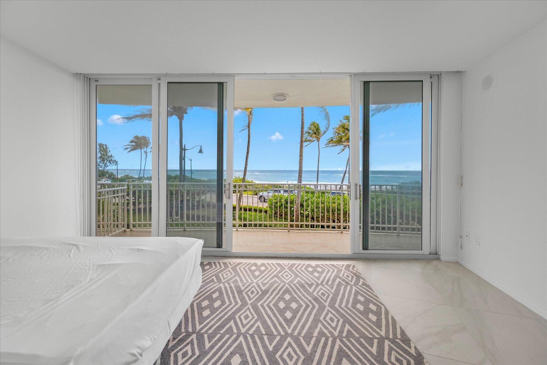 One Royal Palm Way Condo - Residential