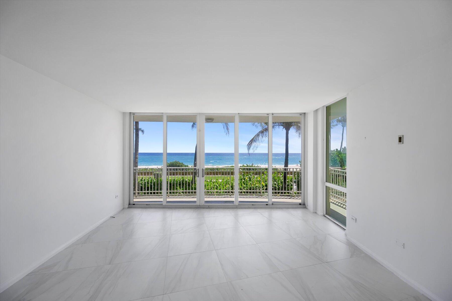 One Royal Palm Way Condo - Residential