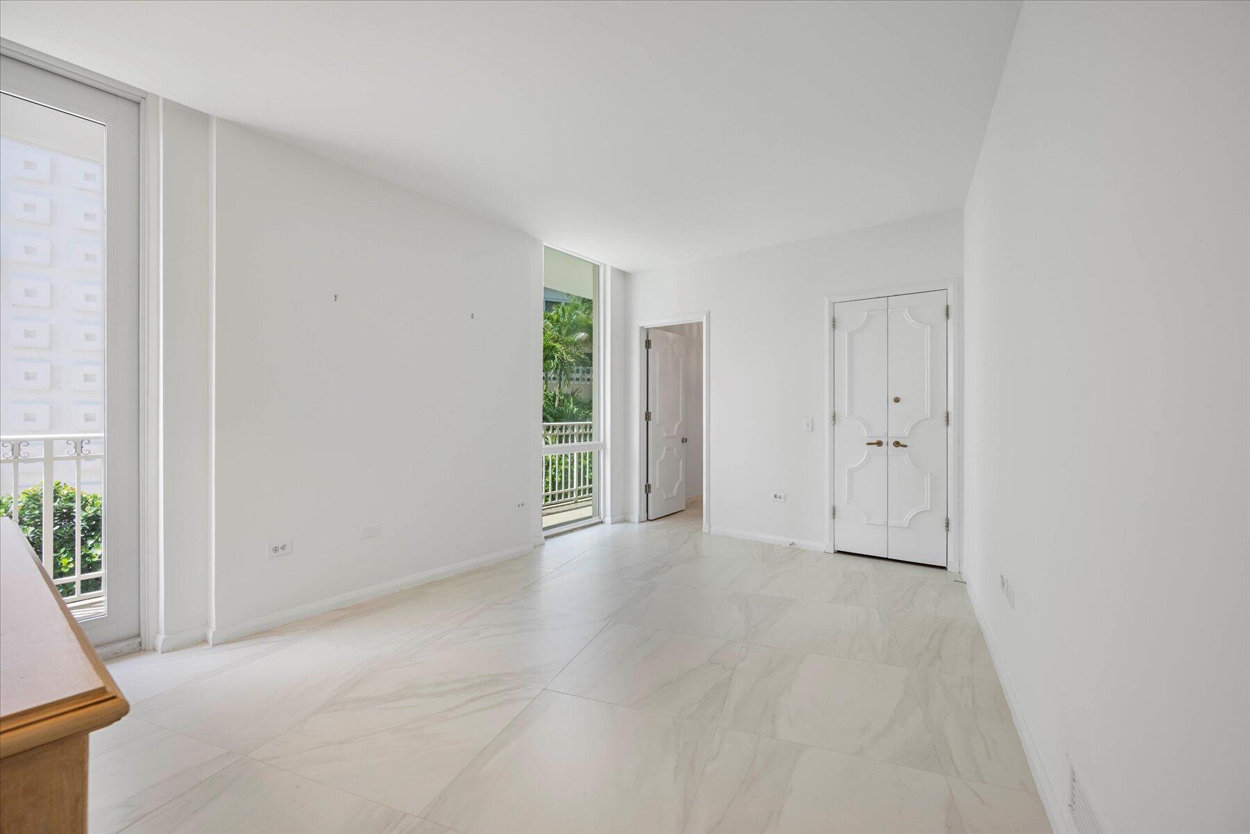 One Royal Palm Way Condo - Residential