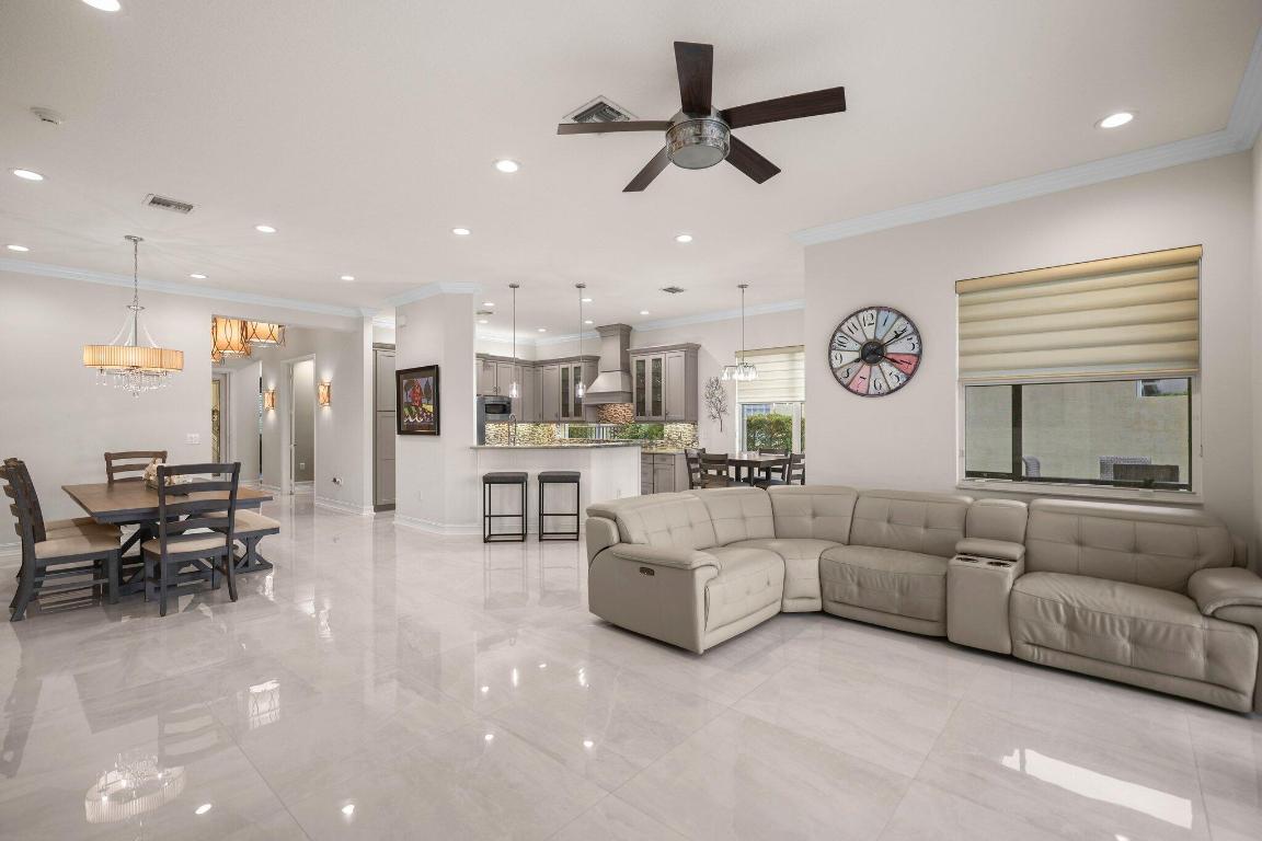 TRAILS AT CANYON 3 - Residential