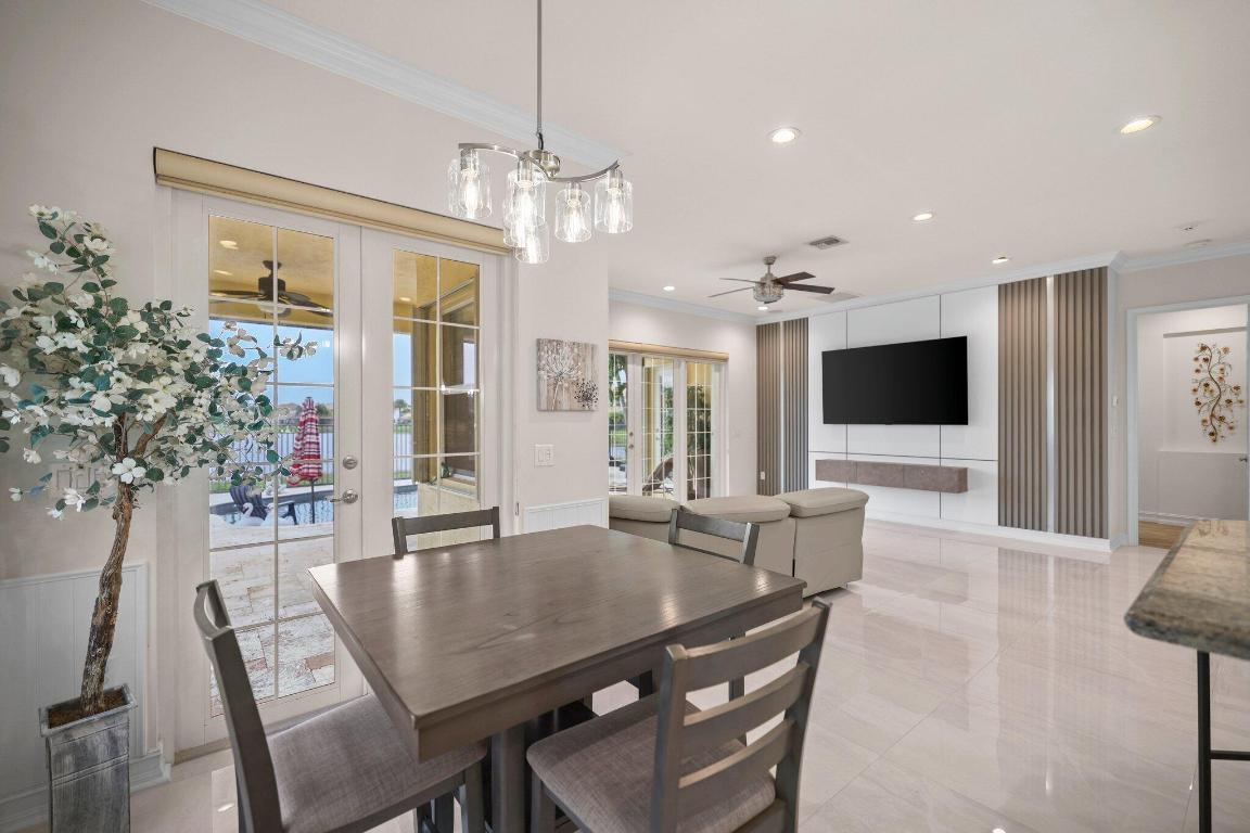 TRAILS AT CANYON 3 - Residential