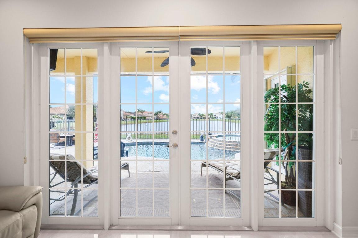 TRAILS AT CANYON 3 - Residential