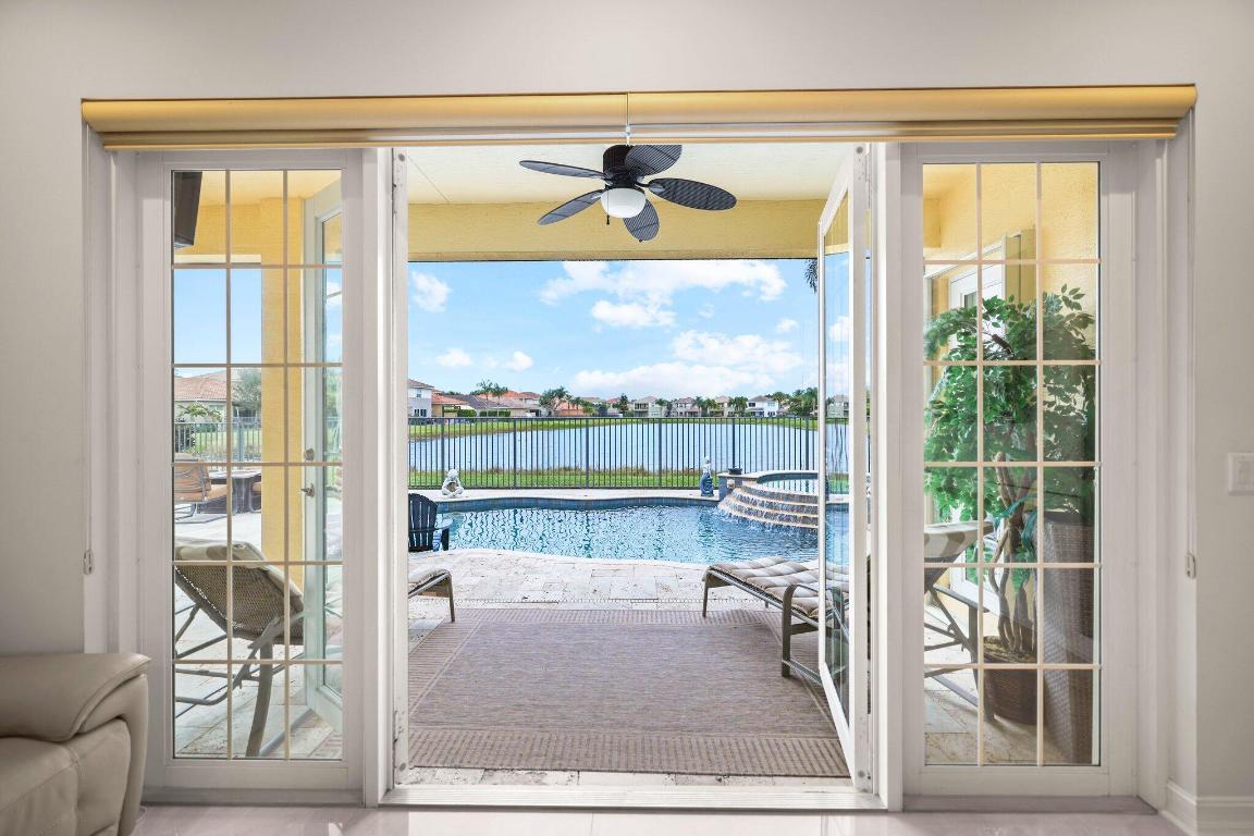 TRAILS AT CANYON 3 - Residential