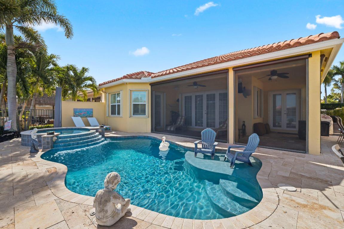 TRAILS AT CANYON 3 - Residential