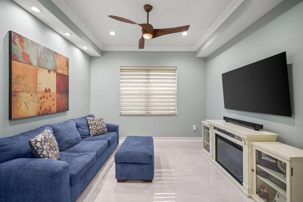 TRAILS AT CANYON 3 - Residential