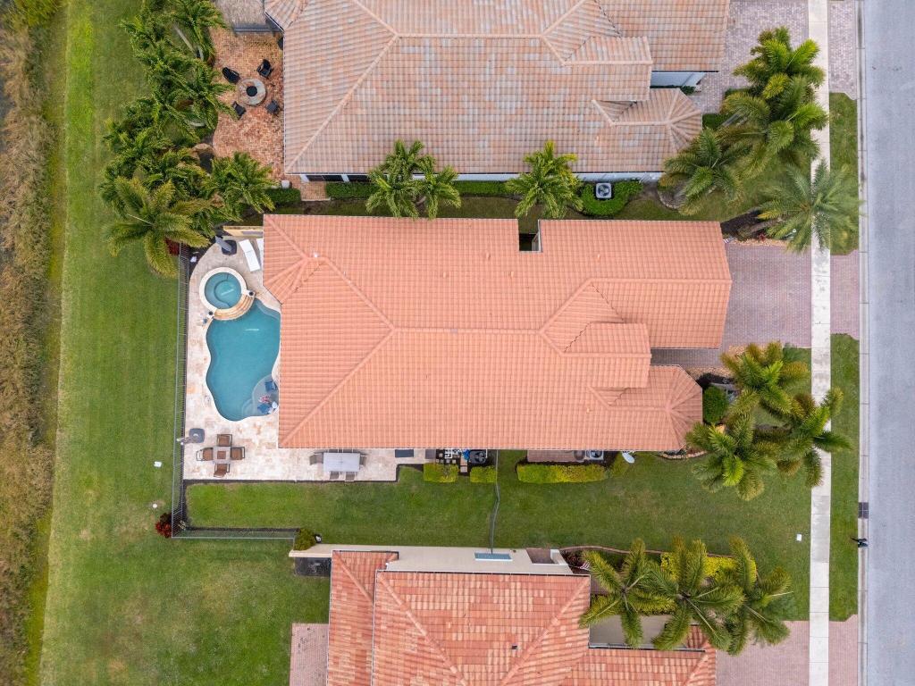 TRAILS AT CANYON 3 - Residential