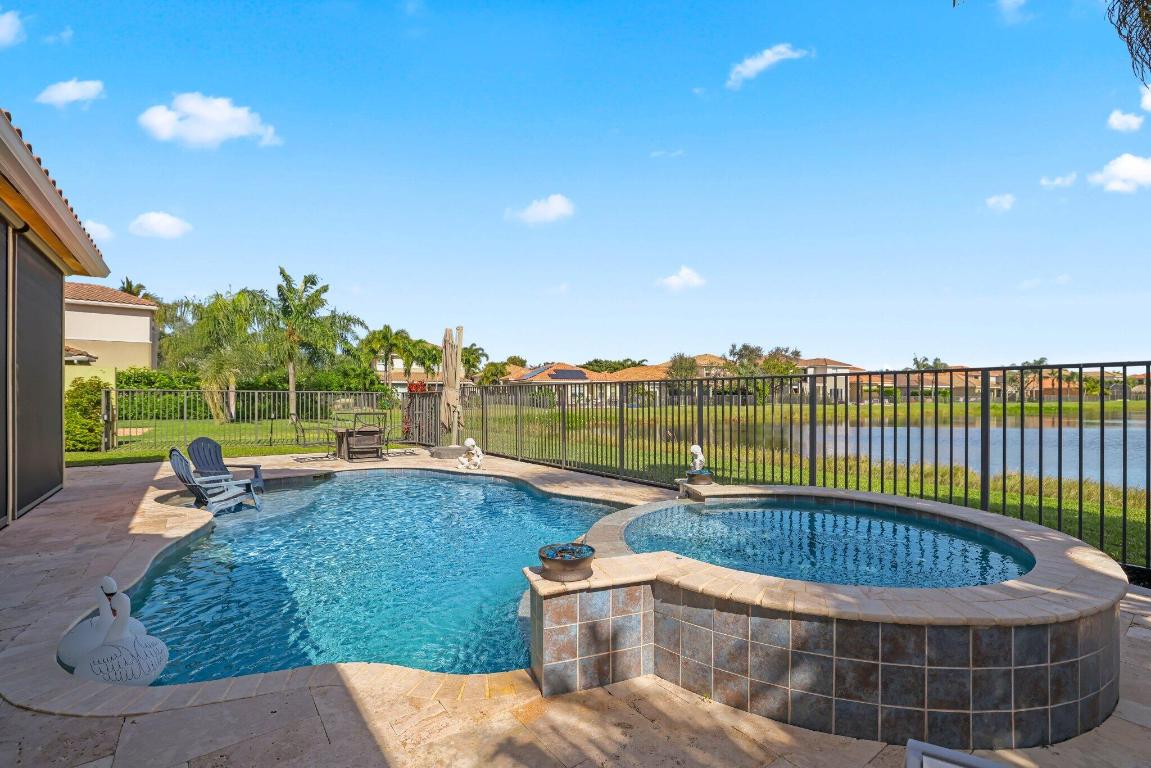 TRAILS AT CANYON 3 - Residential