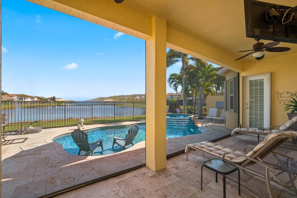 TRAILS AT CANYON 3 - Residential