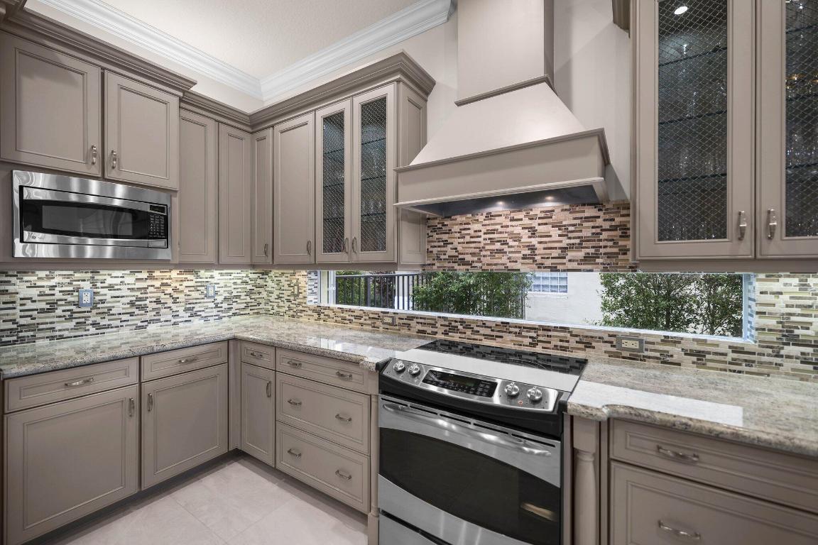 TRAILS AT CANYON 3 - Residential