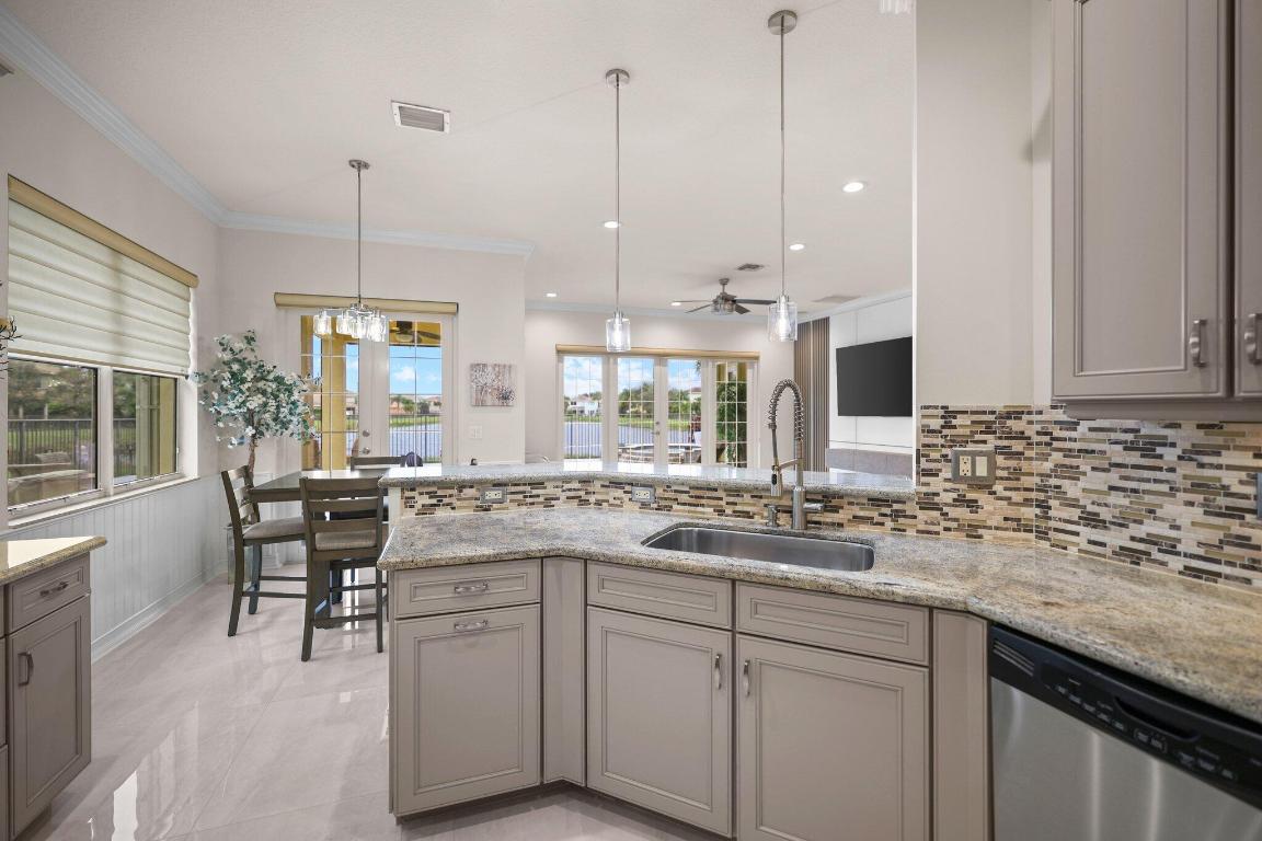 TRAILS AT CANYON 3 - Residential