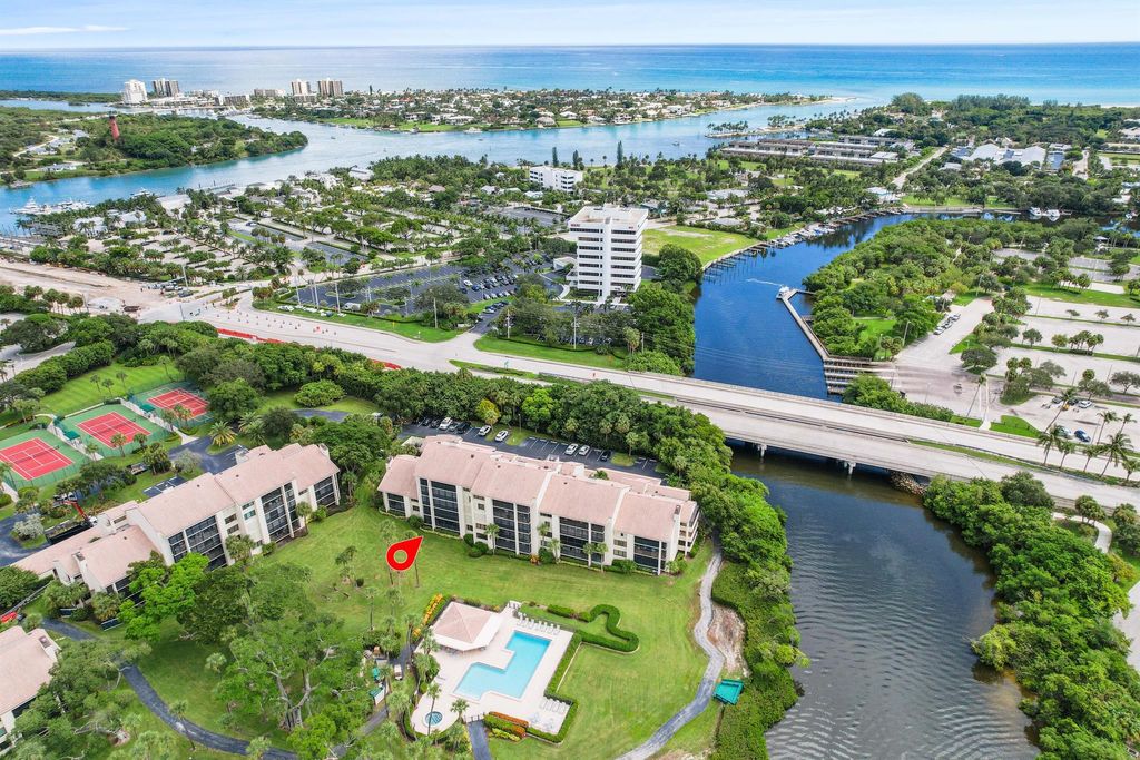 Photo of 1000 N Us Highway 1 #Be102, Jupiter, FL 33477 (MLS # R10922050)