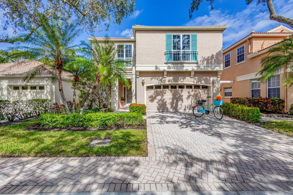 Photo of 4 Via Angelico, Palm Beach Gardens, FL 33418 (MLS # R10929905)