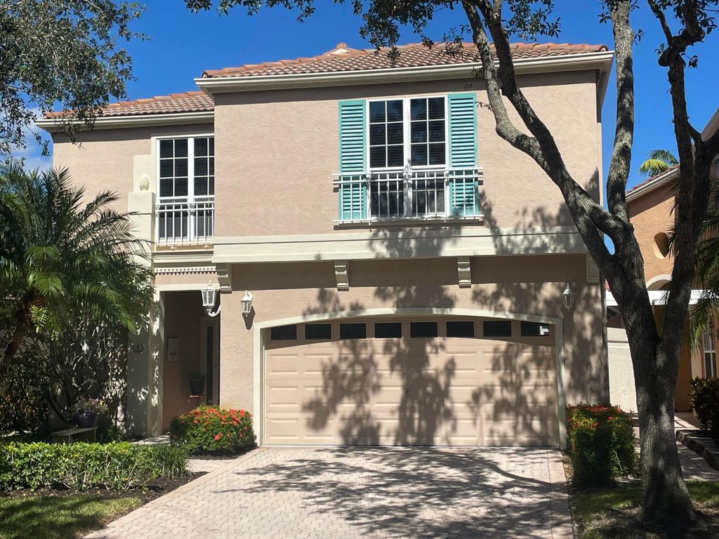 Photo of 4 Via Angelico, Palm Beach Gardens, FL 33418 (MLS # R10929905)