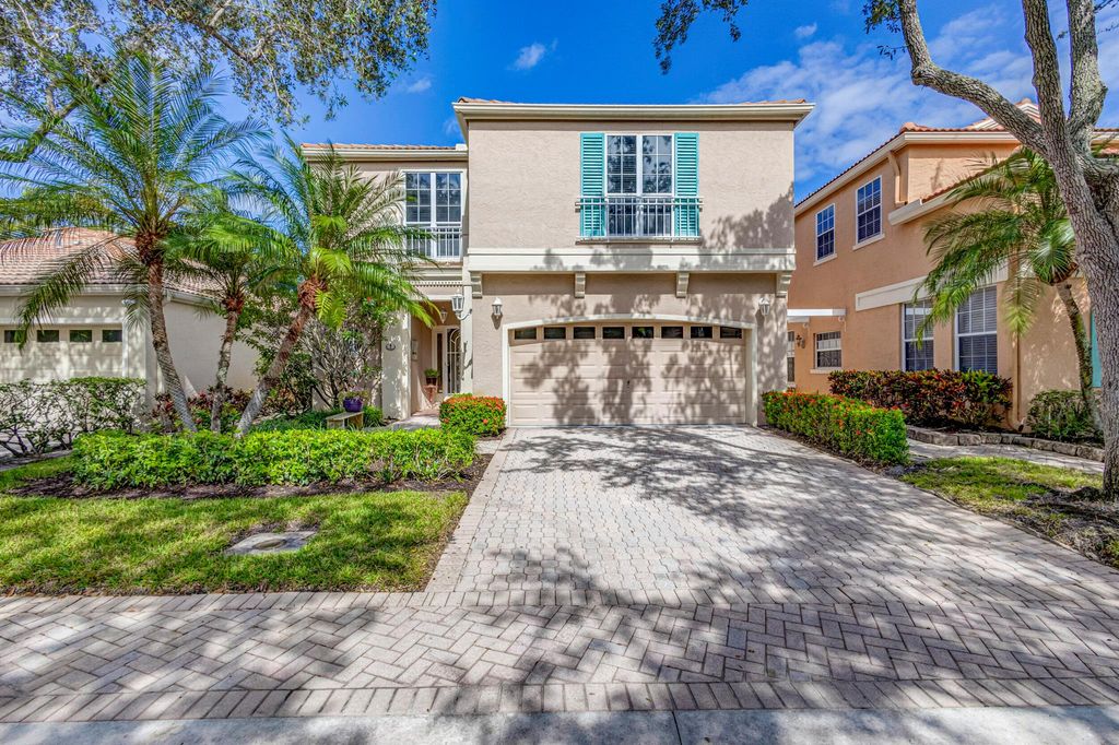 Photo of 4 Via Angelico, Palm Beach Gardens, FL 33418 (MLS # R10929905)
