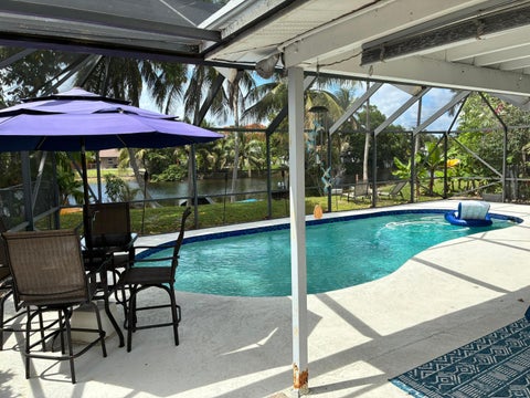 Tiny photo for 3181 NW 66th Street, Fort Lauderdale, FL 33309 (MLS # B26046276)