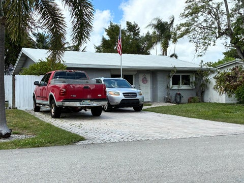 Tiny photo for 3181 NW 66th Street, Fort Lauderdale, FL 33309 (MLS # B26046276)