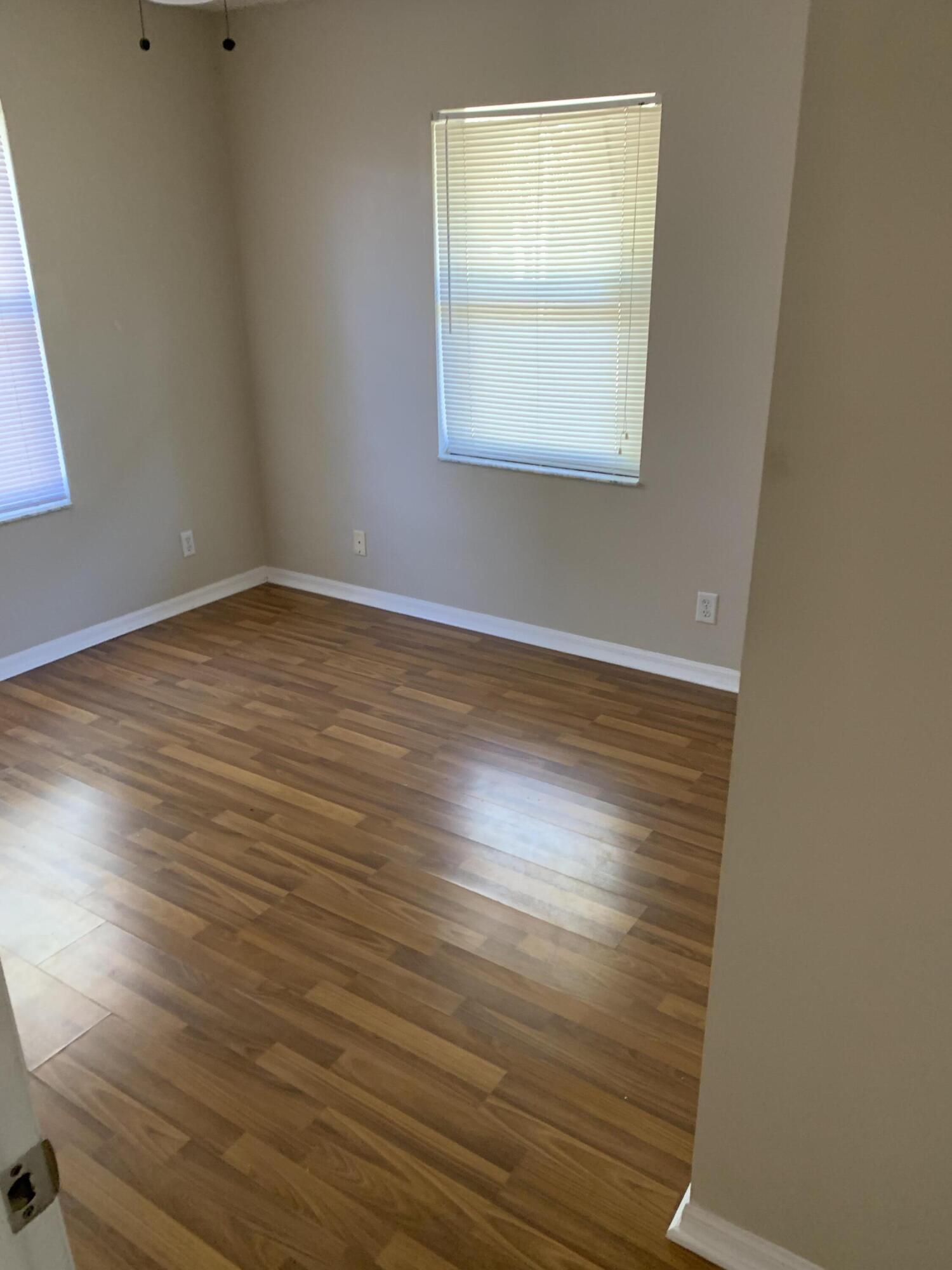 Loxahatchee - Residential Lease