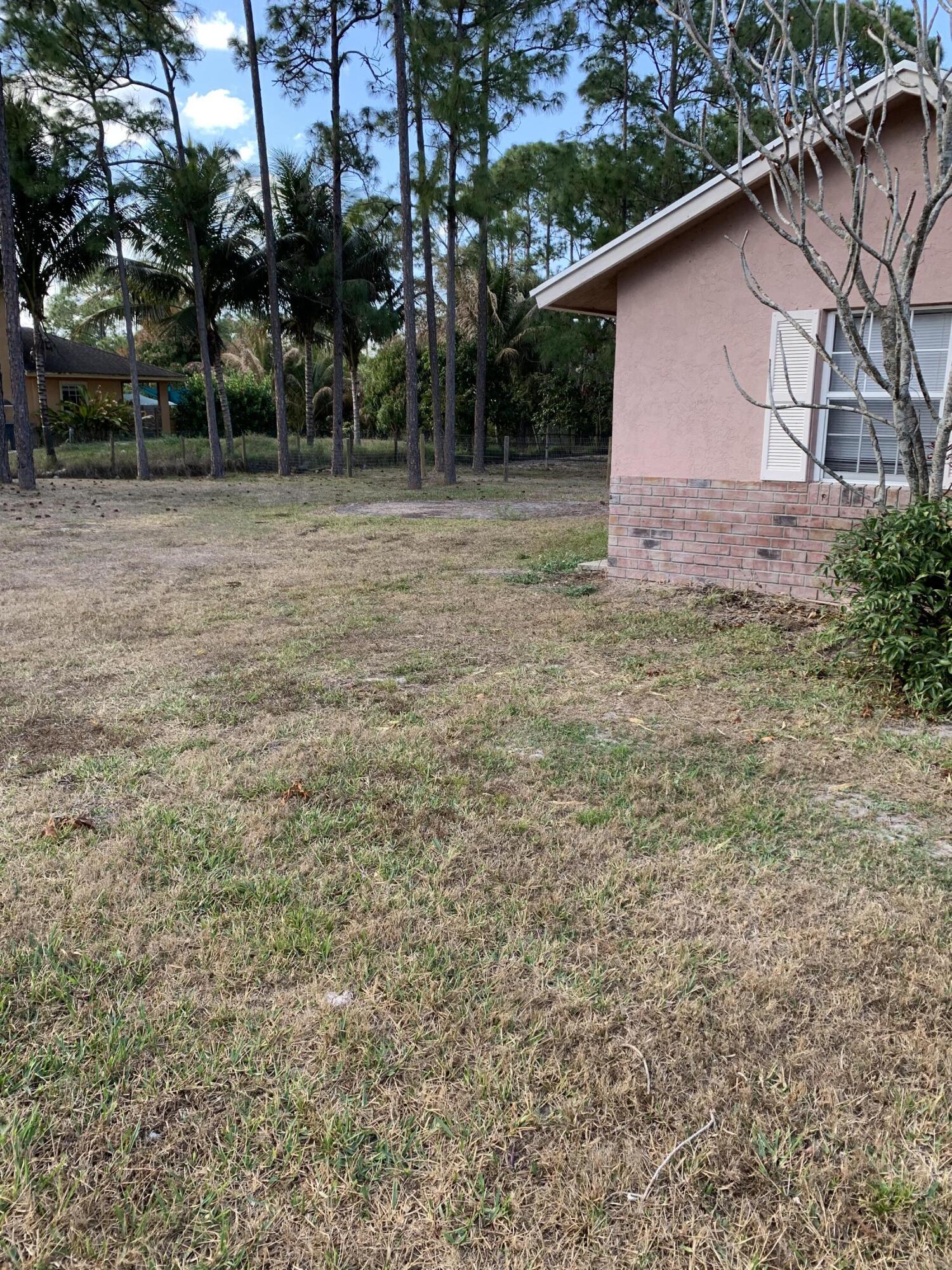 Loxahatchee - Residential Lease