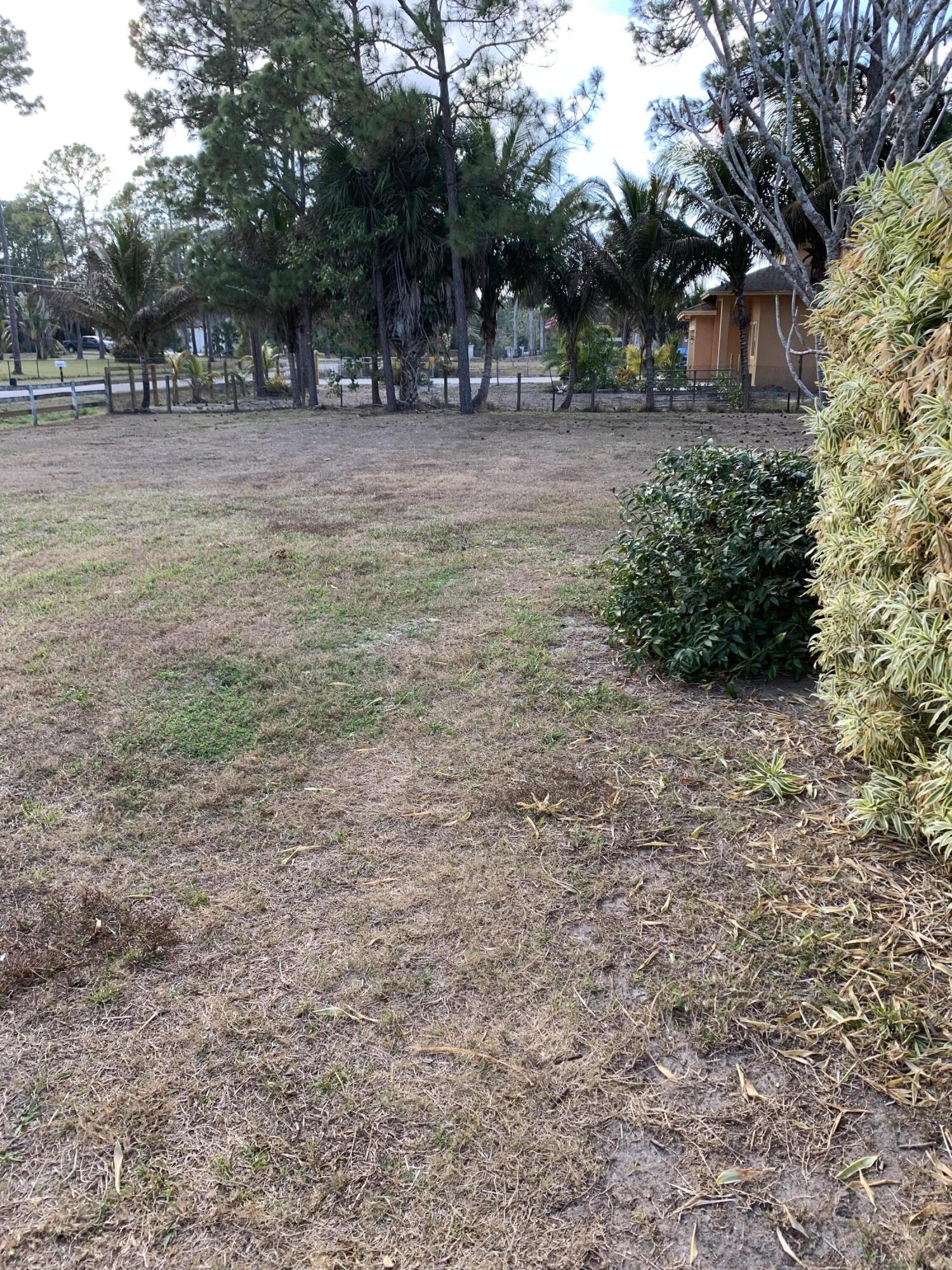 Loxahatchee - Residential Lease