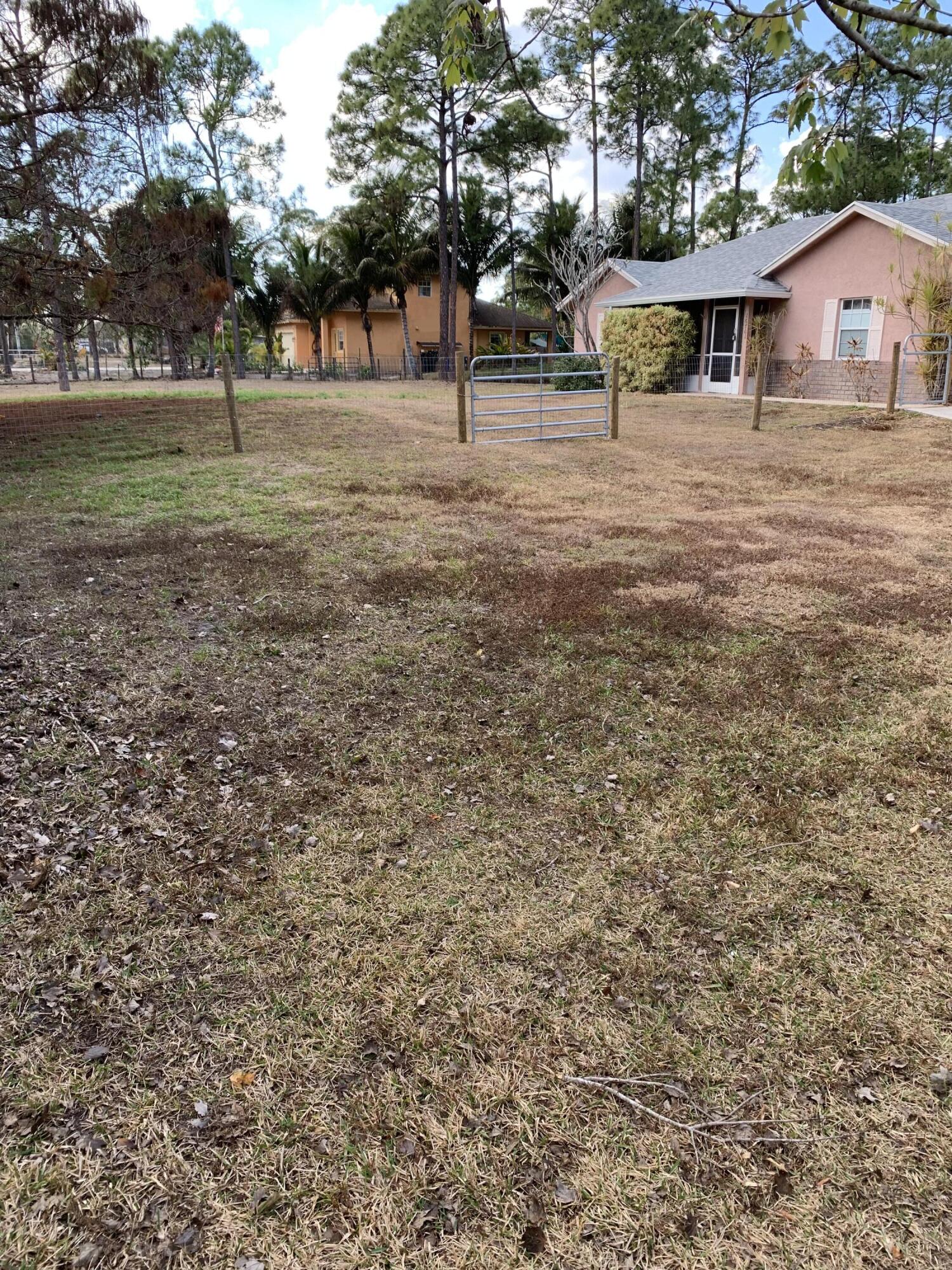 Loxahatchee - Residential Lease