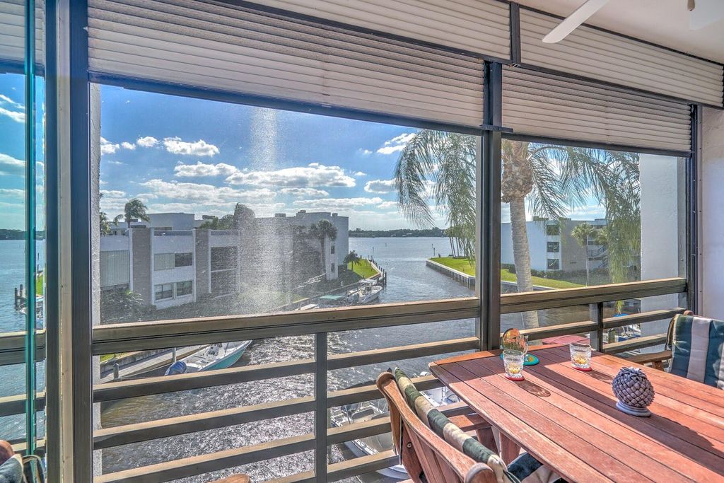 Photo of 1950 SW Palm City Road #11-301, Stuart, FL 34994 (MLS # R10947691)