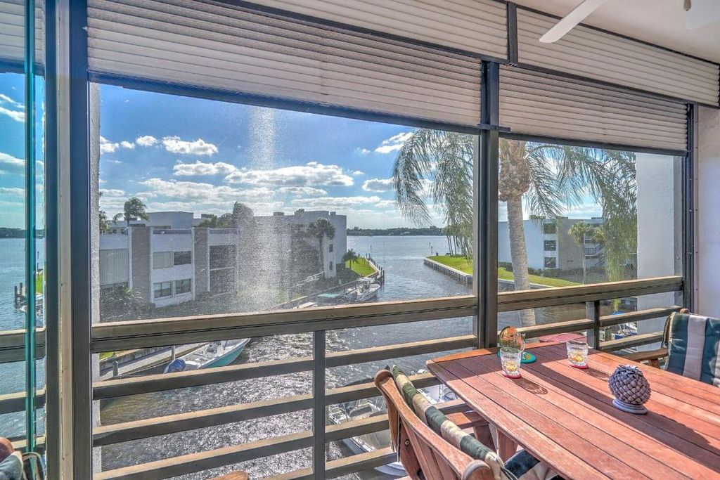 Photo of 1950 SW Palm City Road #11-301, Stuart, FL 34994 (MLS # R10947691)