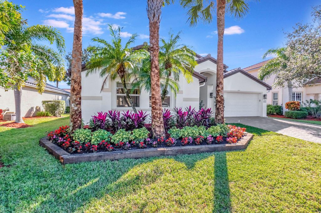 Photo of 8652 Via Ancho Road, Boca Raton, FL 33433 (MLS # R11042168)