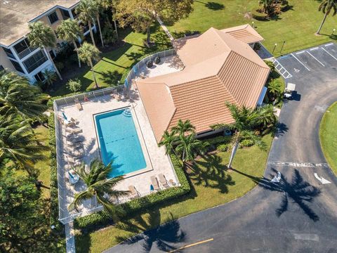 A home in Jupiter