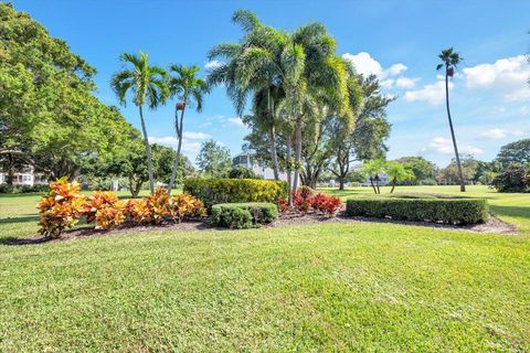 A home in Jupiter