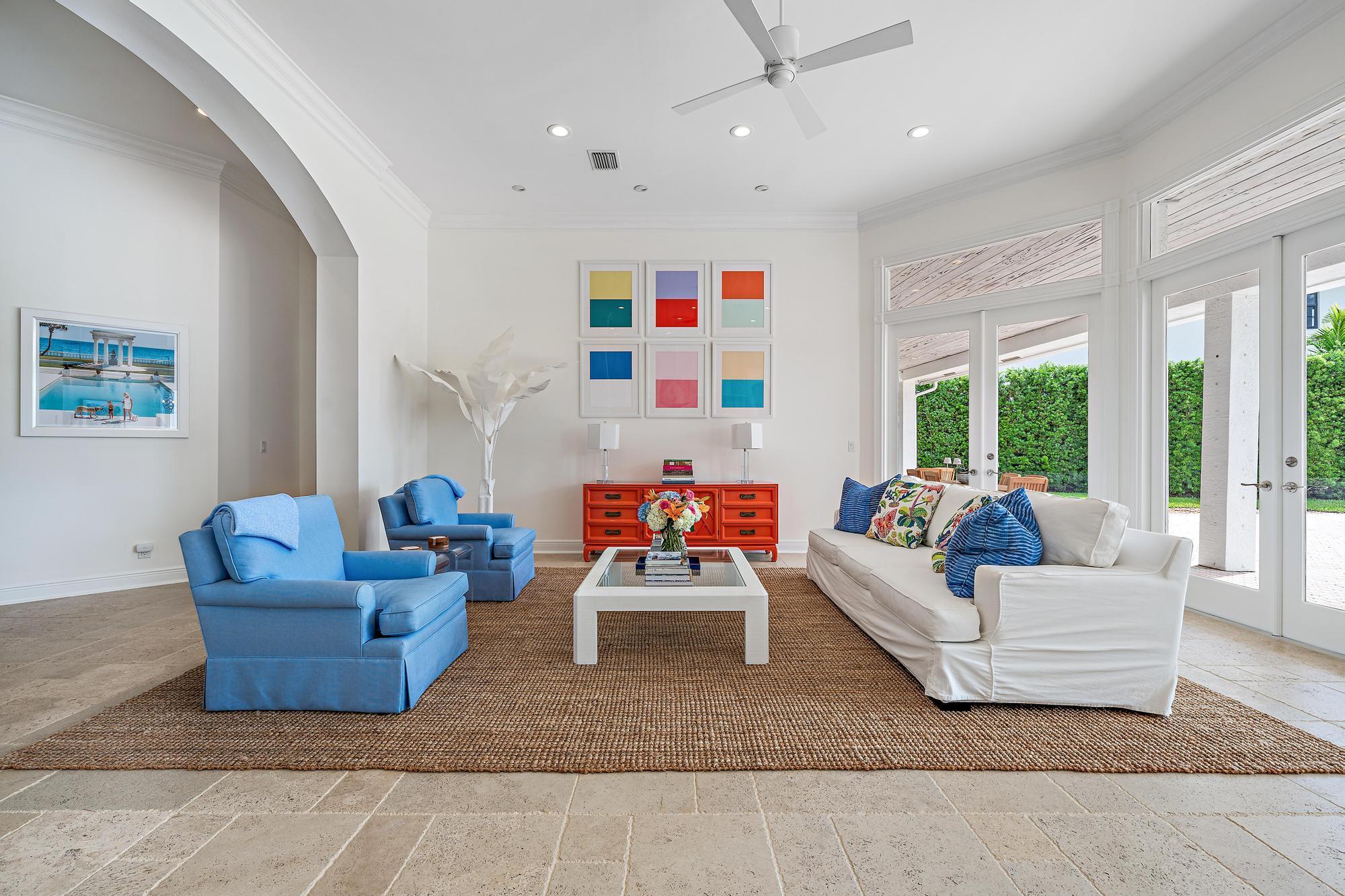 GOLF COURSE ADD TO VILLAG - Residential