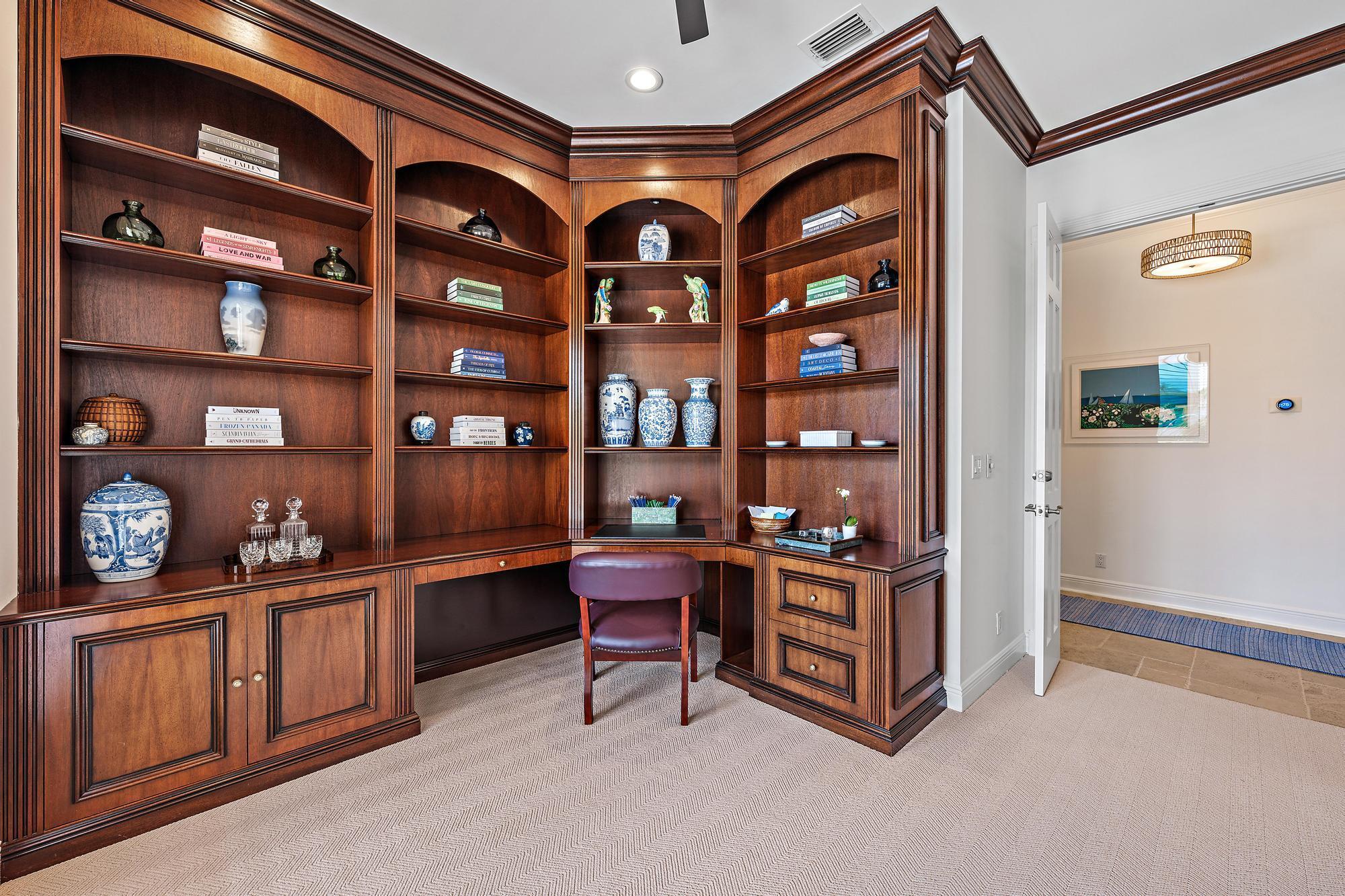 GOLF COURSE ADD TO VILLAG - Residential